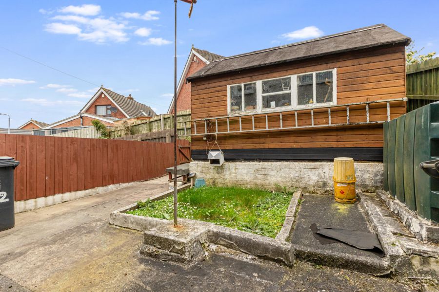 62 Linley Drive