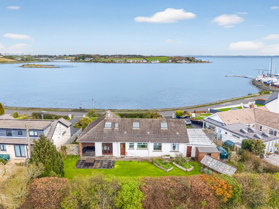121 Whiterock Bay