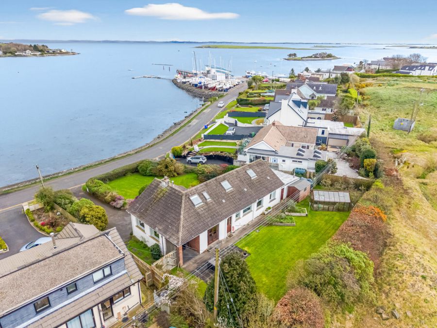 121 Whiterock Bay
