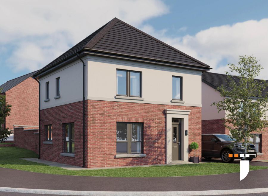 The Adderley, Site 465 Enler Village