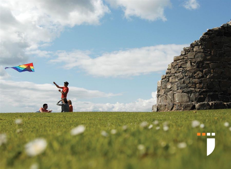 The Caldwell, Site 480 Enler Village