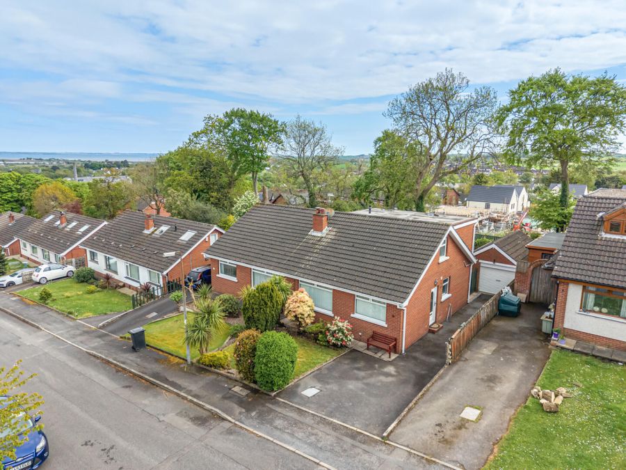 32 Heathermount Court