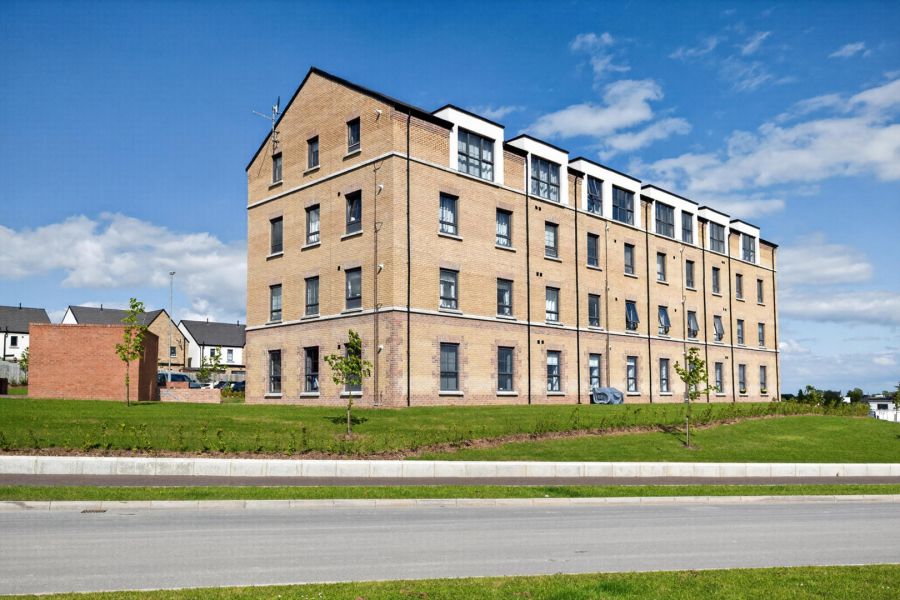 Apt 29 Little Enler Green