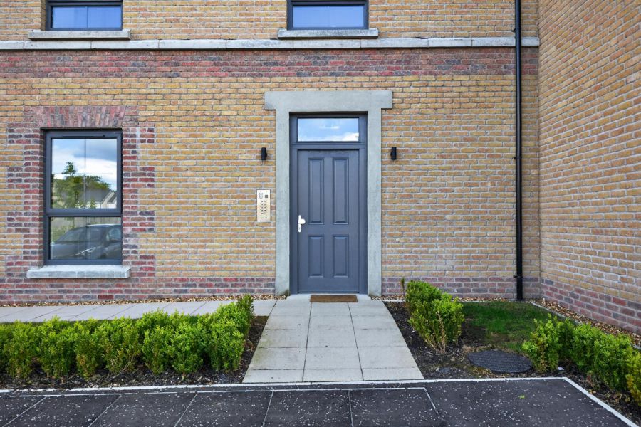 Apt 29 Little Enler Green