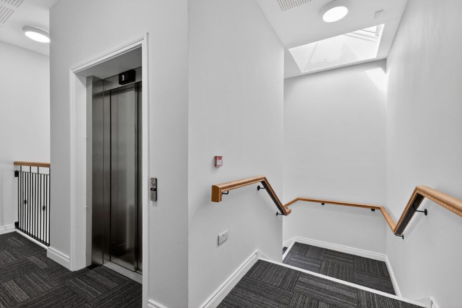 Apt 29 Little Enler Green