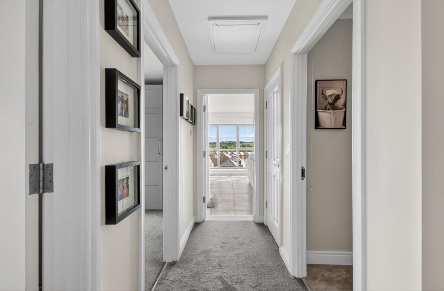 Apt 29 Little Enler Green