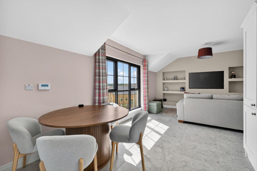 Apt 29 Little Enler Green