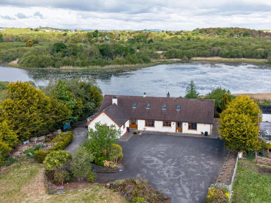 39 Derryboy Road