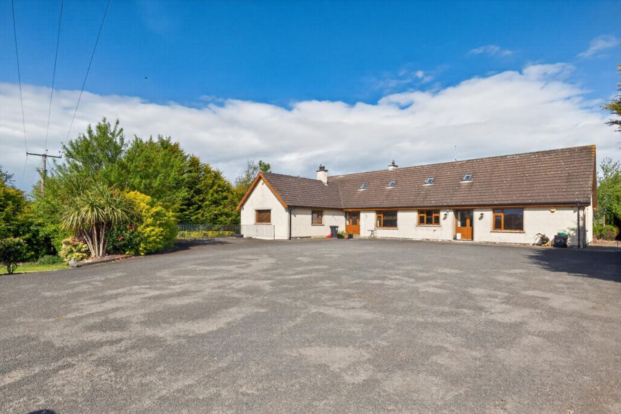 39 Derryboy Road