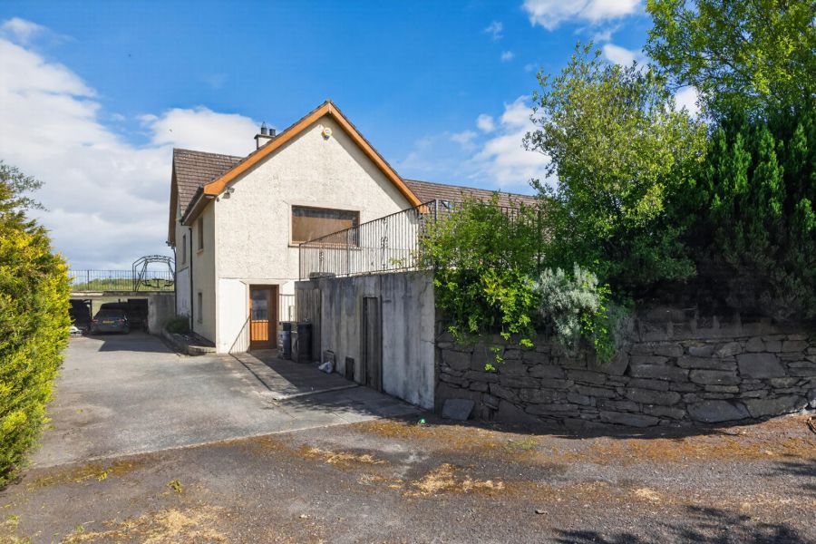 39 Derryboy Road