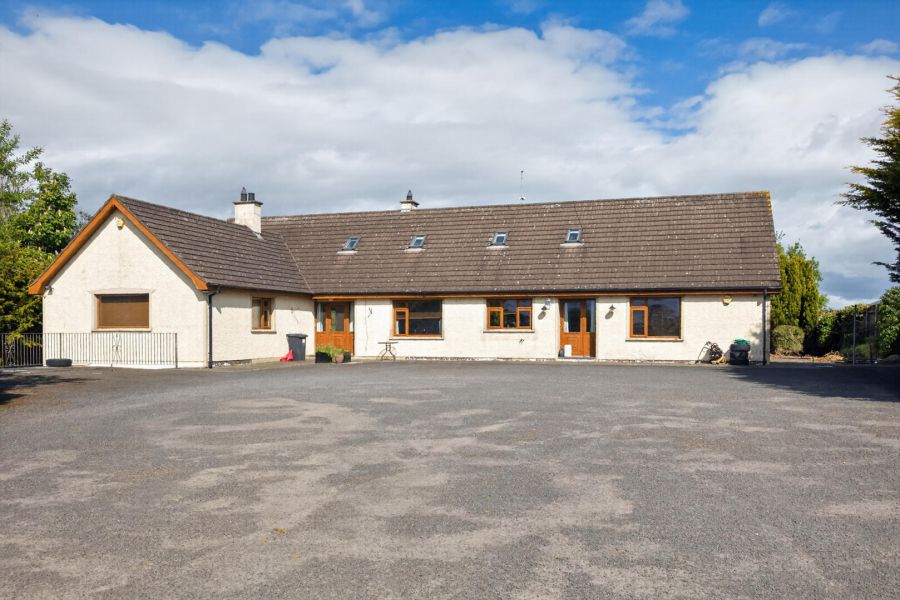 39 Derryboy Road