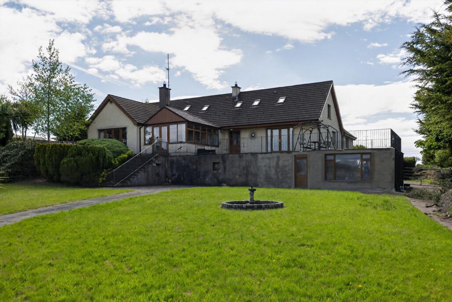 39 Derryboy Road