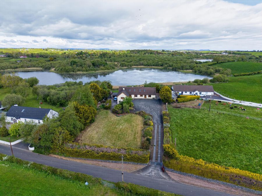 39 Derryboy Road