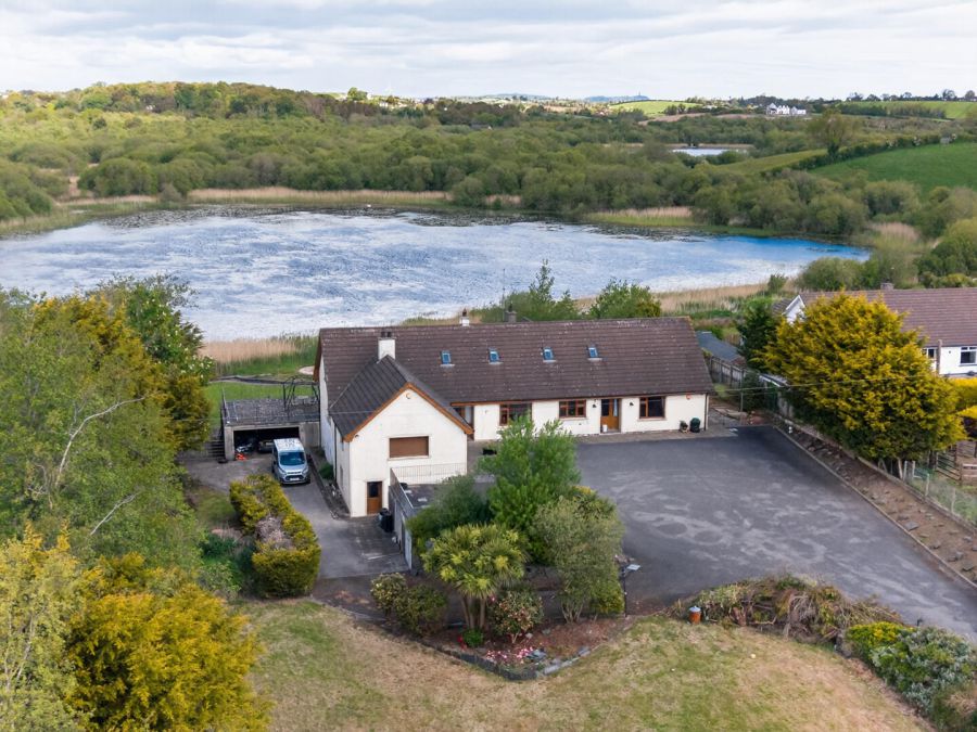 39 Derryboy Road