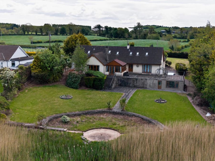 39 Derryboy Road