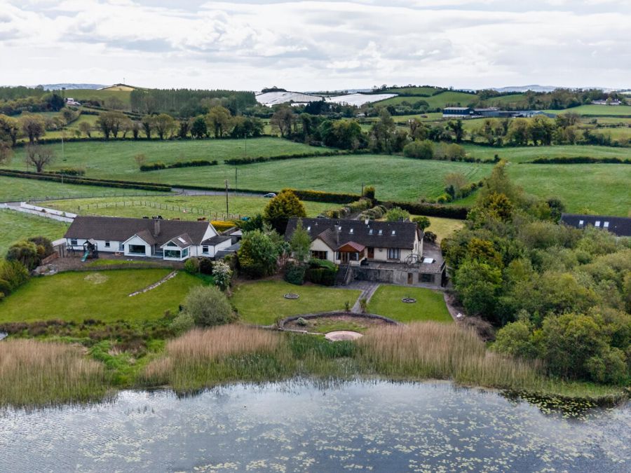 39 Derryboy Road