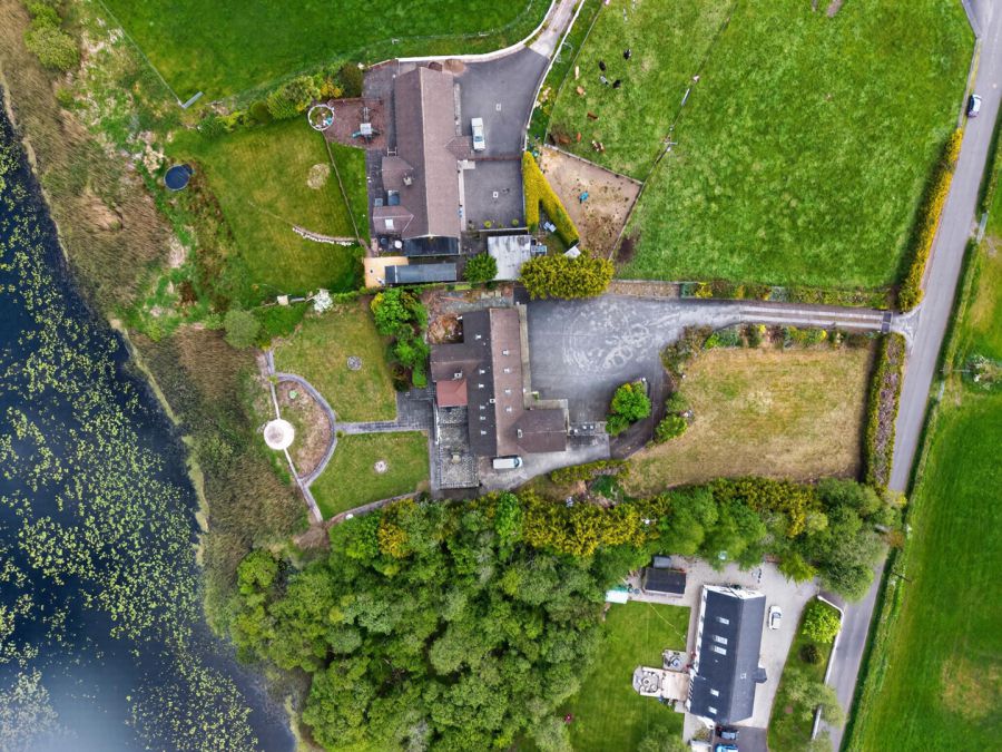 39 Derryboy Road