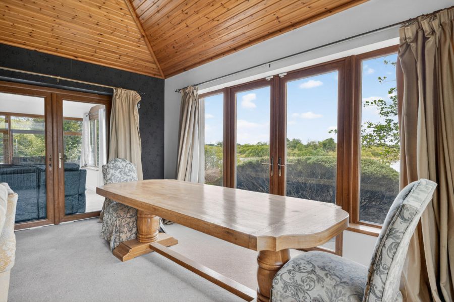 39 Derryboy Road
