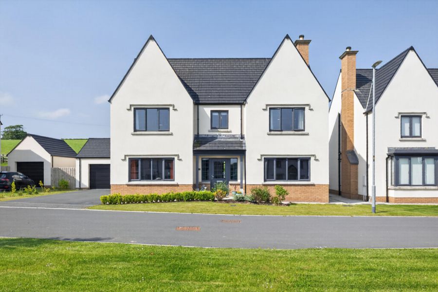 39 Ashgrove Walk