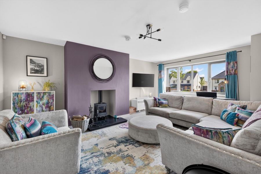 39 Ashgrove Walk