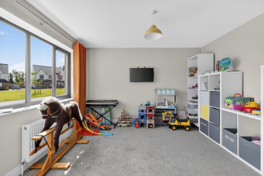 39 Ashgrove Walk