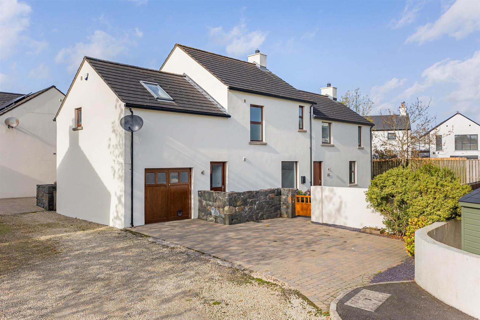 1 The Mill Pond, killinchy, newtownards, BT23 6HS for sale with Homes NI