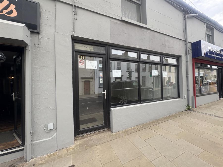 11 Bridge Street