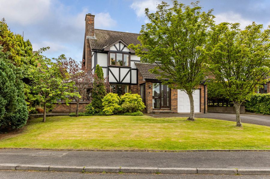 4 Strangford View