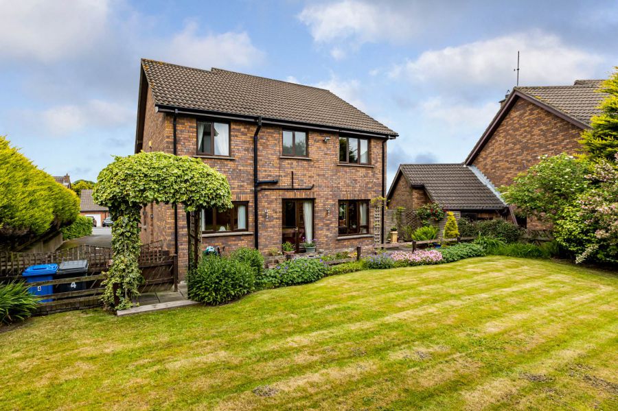 4 Strangford View