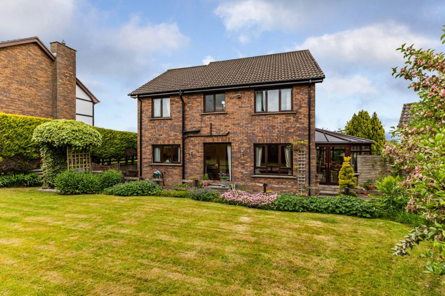 4 Strangford View