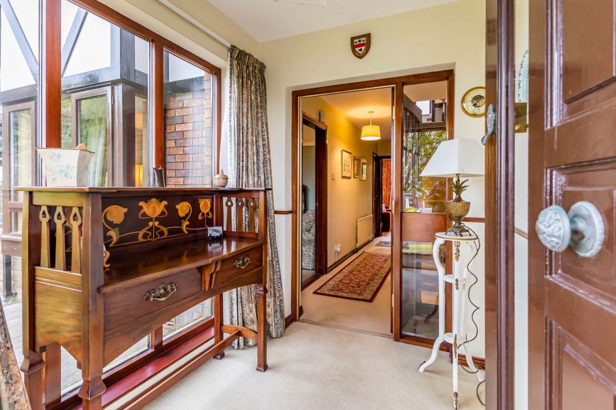 4 Strangford View
