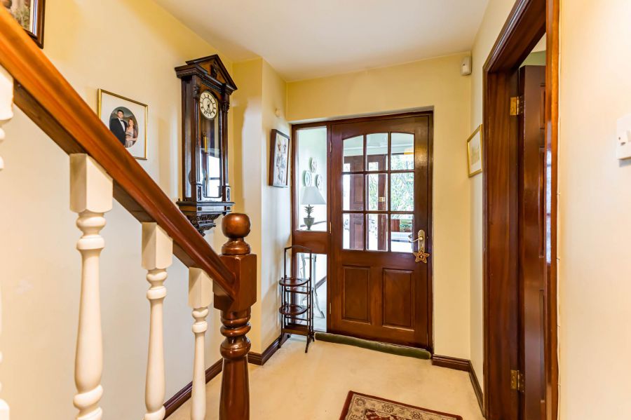 4 Strangford View