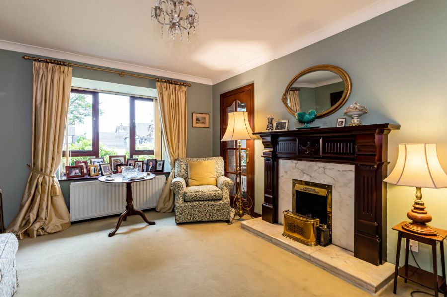 4 Strangford View