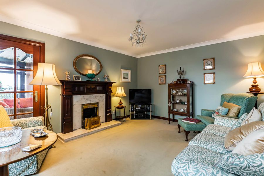 4 Strangford View