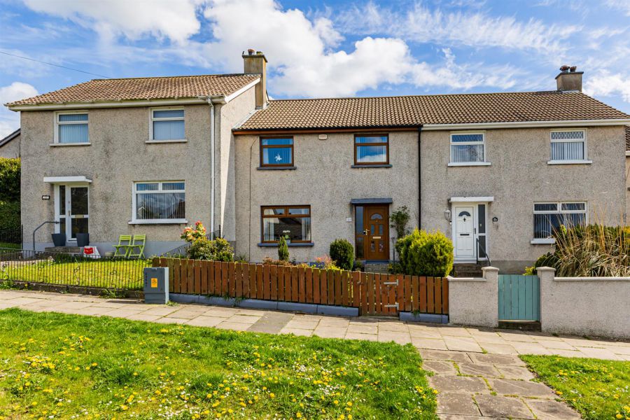 147 Darragh Road, Comber, Newtownards, BT23 5JL