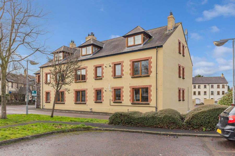 33 The Old Distillery, Park Way, Comber, BT23 5FY