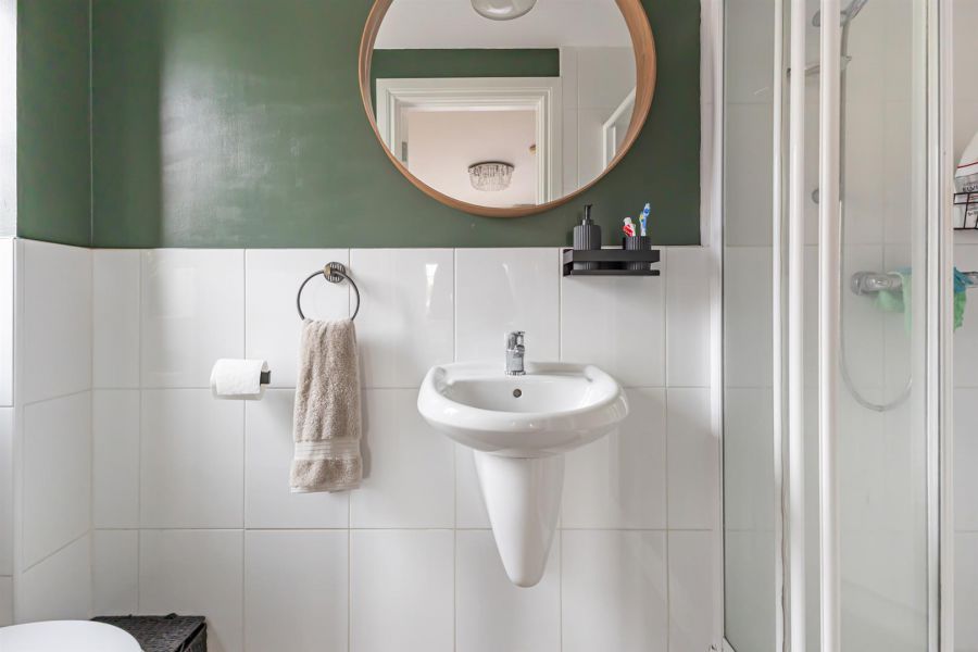 33 The Old Distillery