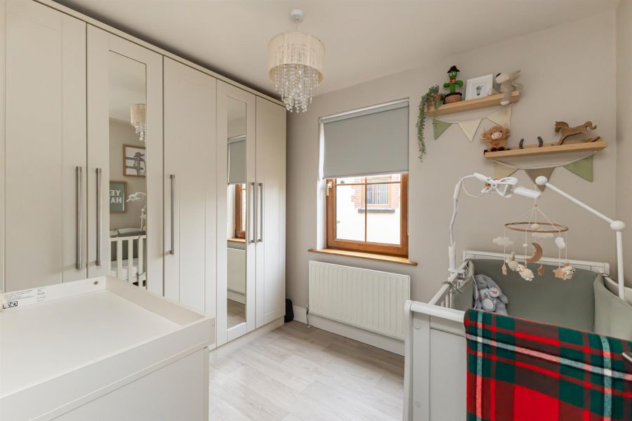 33 The Old Distillery