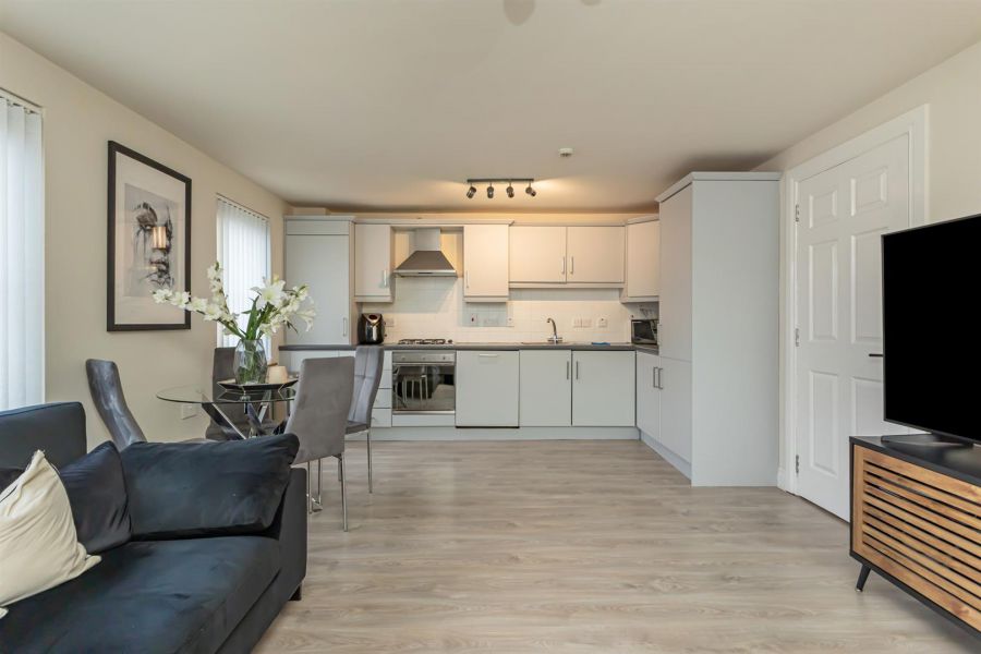 33 The Old Distillery