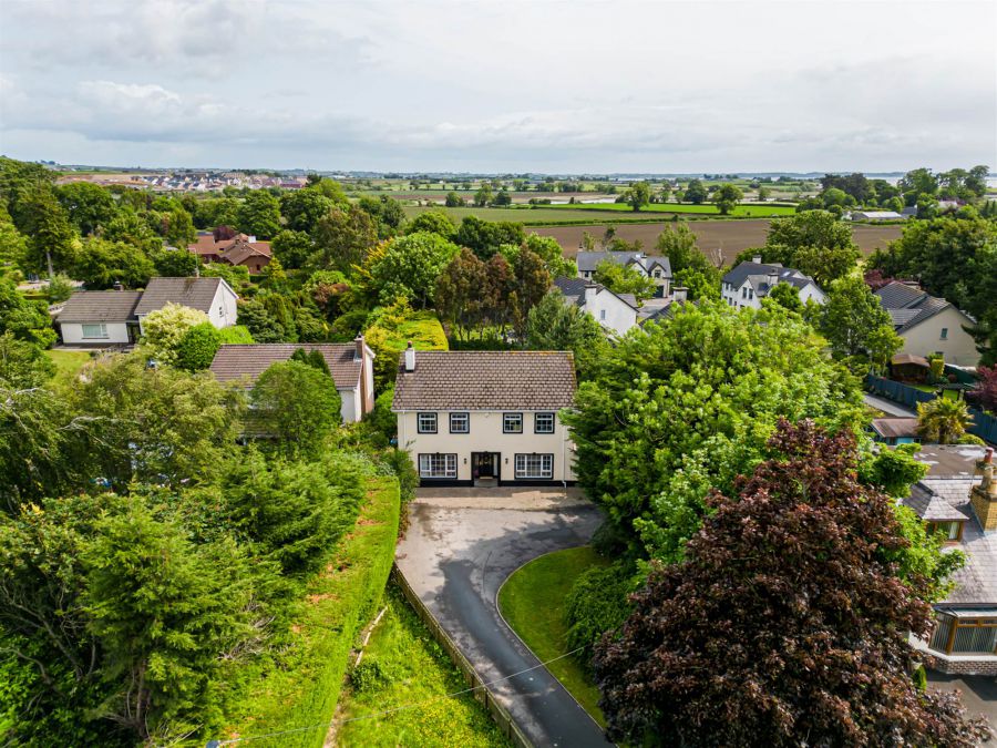 26c Killinchy Road,comber, newtownards, BT23 5LU