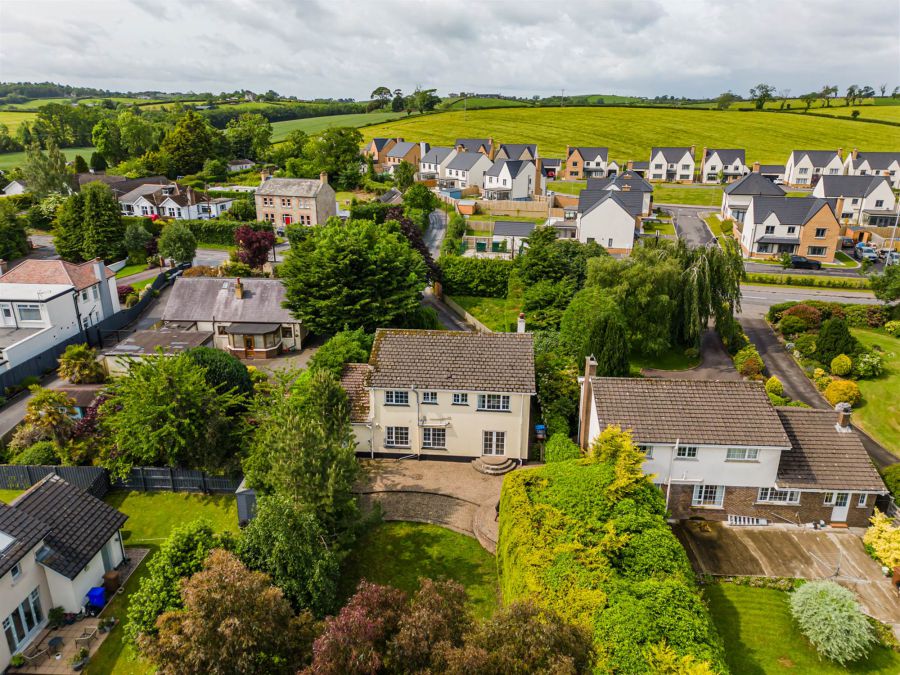 26c Killinchy Road