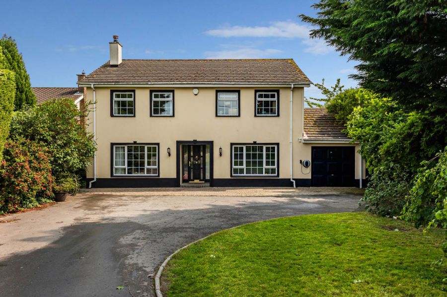 26c Killinchy Road