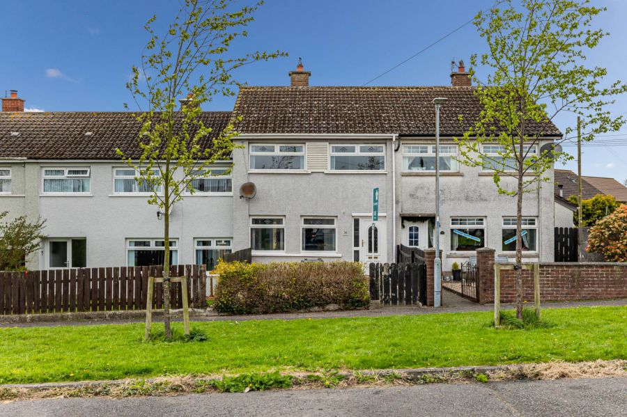 36 Hillmount Drive