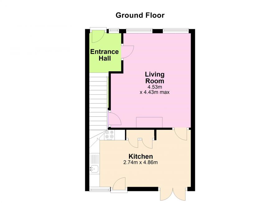 36 Hillmount Drive