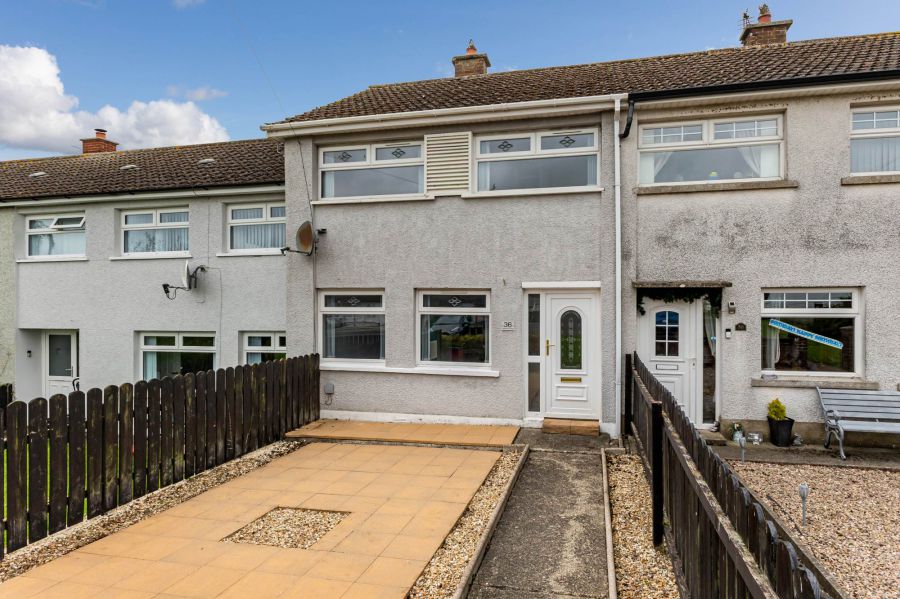 36 Hillmount Drive