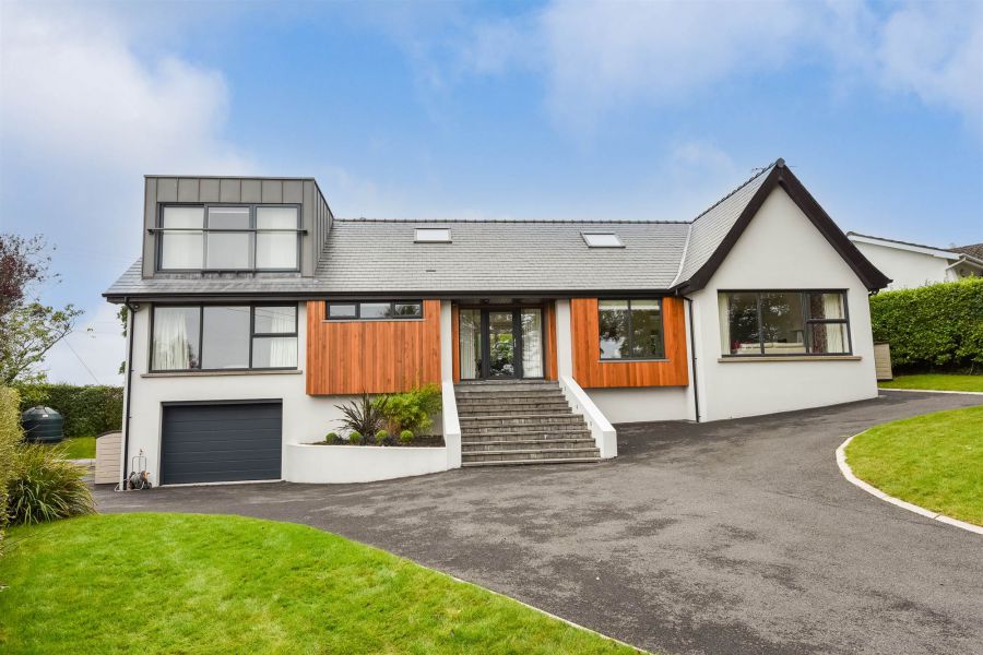 103 Whiterock Road