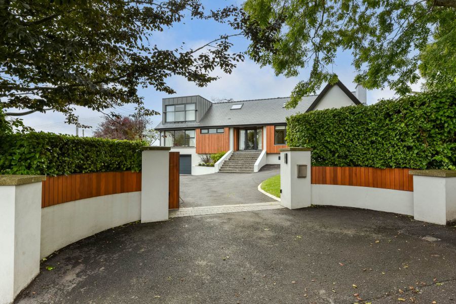 103 Whiterock Road