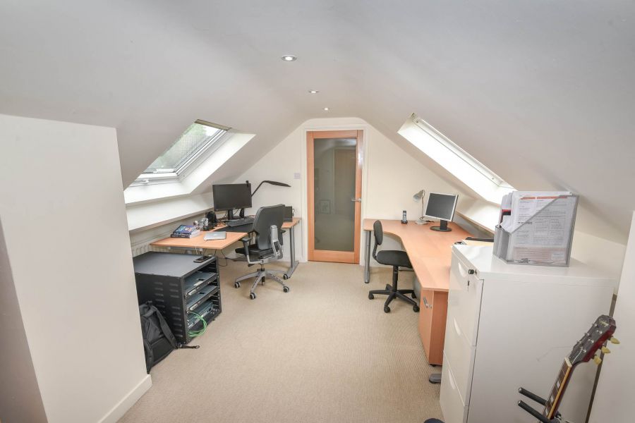 103 Whiterock Road