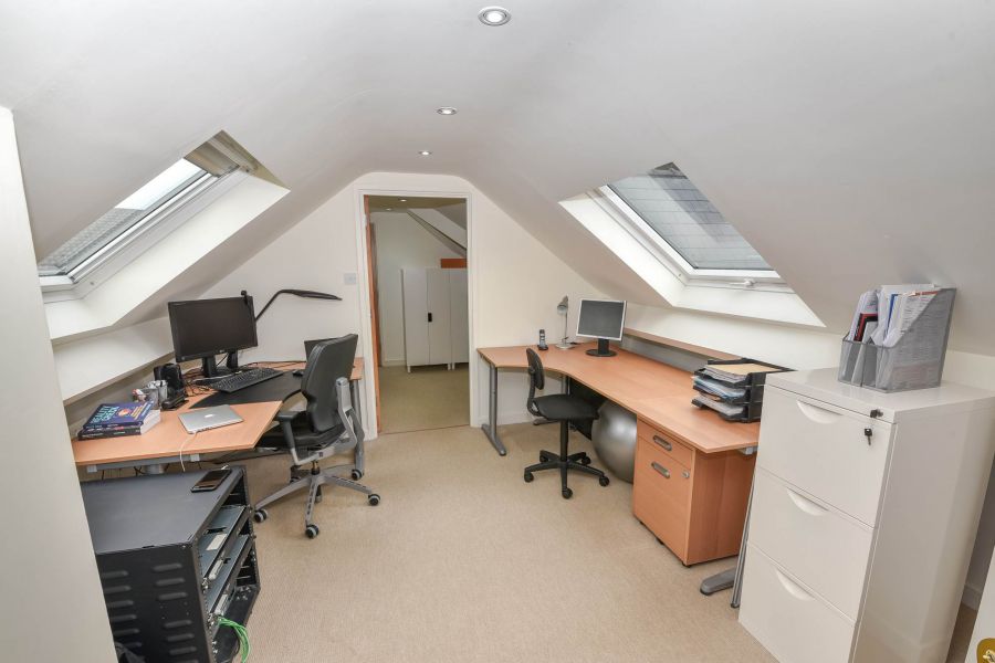 103 Whiterock Road