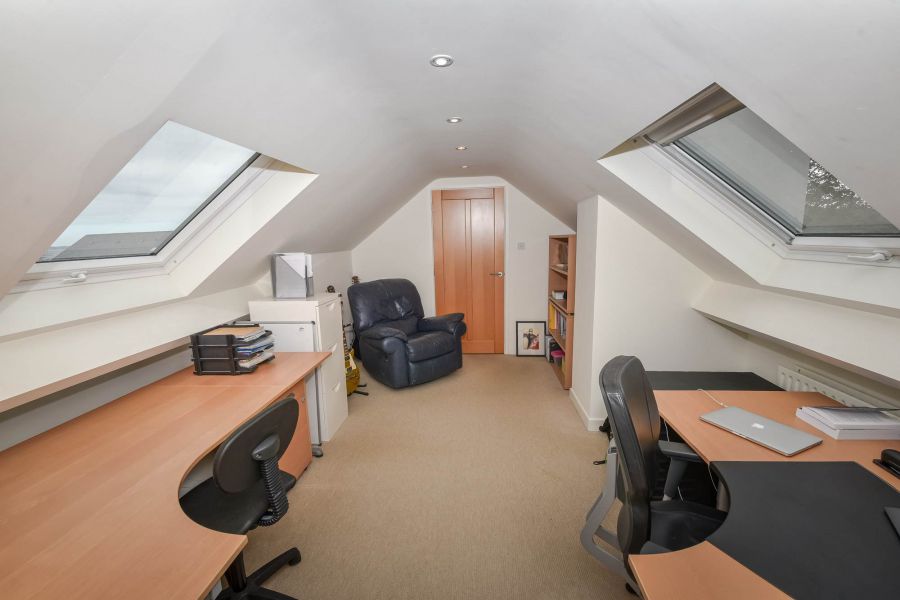 103 Whiterock Road